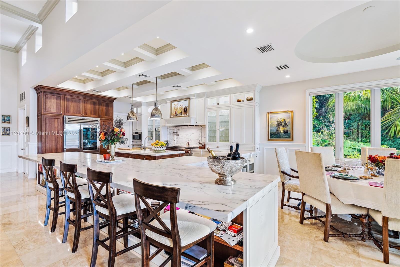 JUPITER ISLAND - Residential