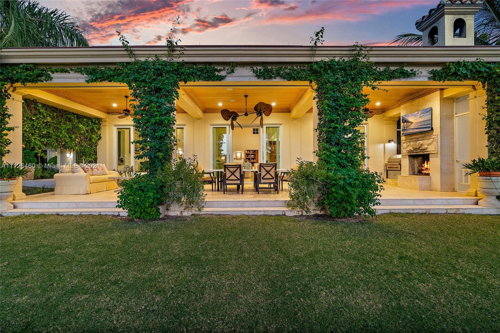 JUPITER ISLAND - Residential