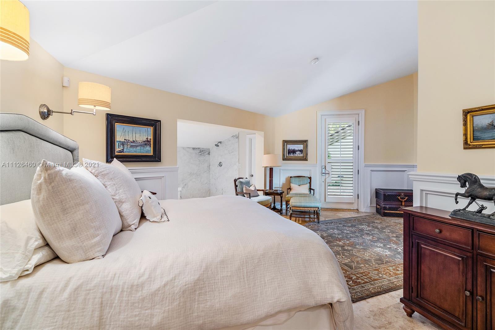 JUPITER ISLAND - Residential