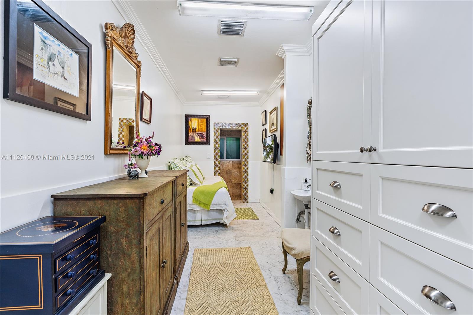 JUPITER ISLAND - Residential