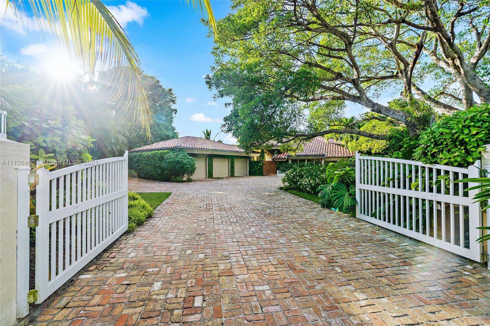 JUPITER ISLAND - Residential