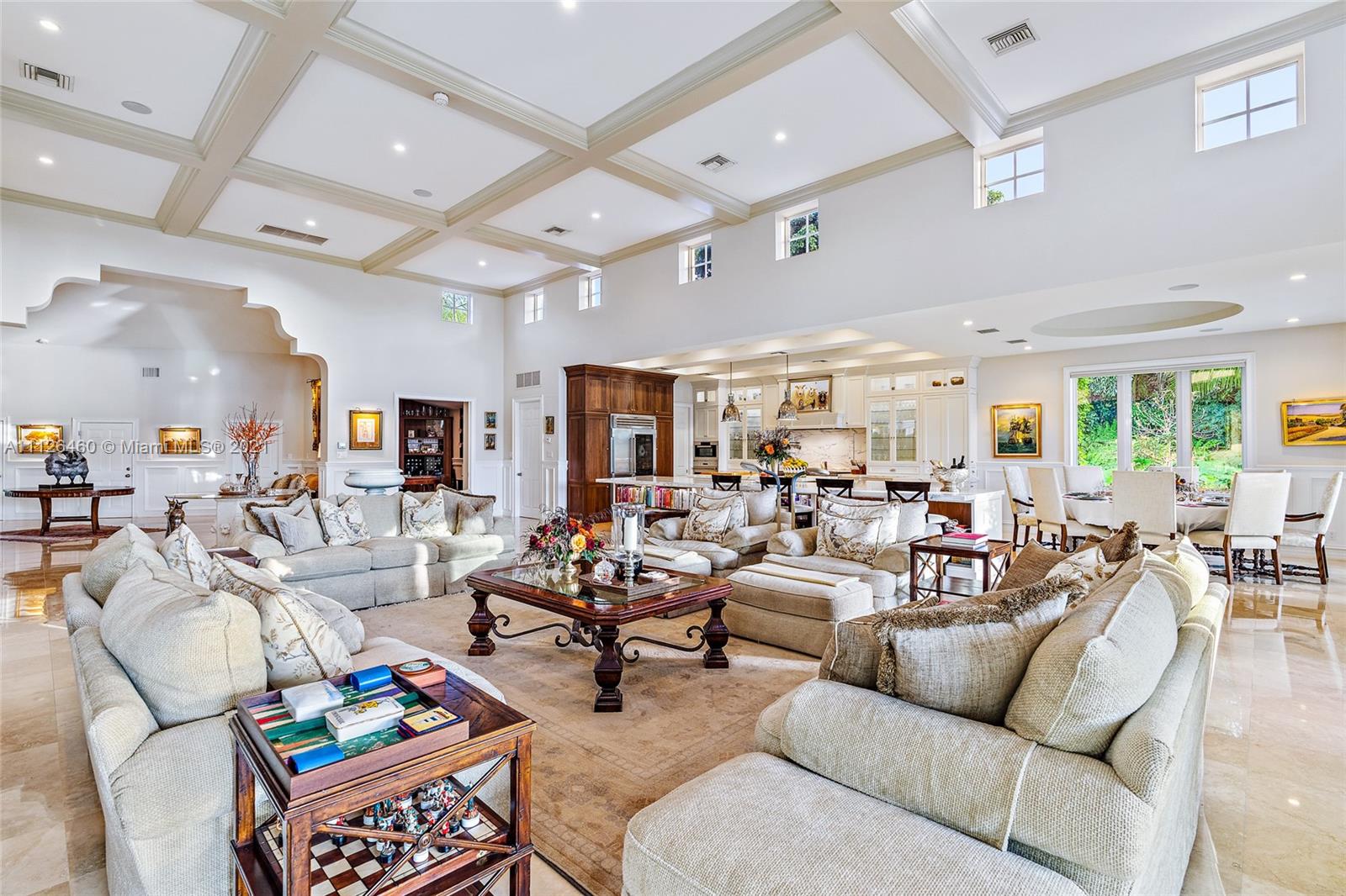 JUPITER ISLAND - Residential