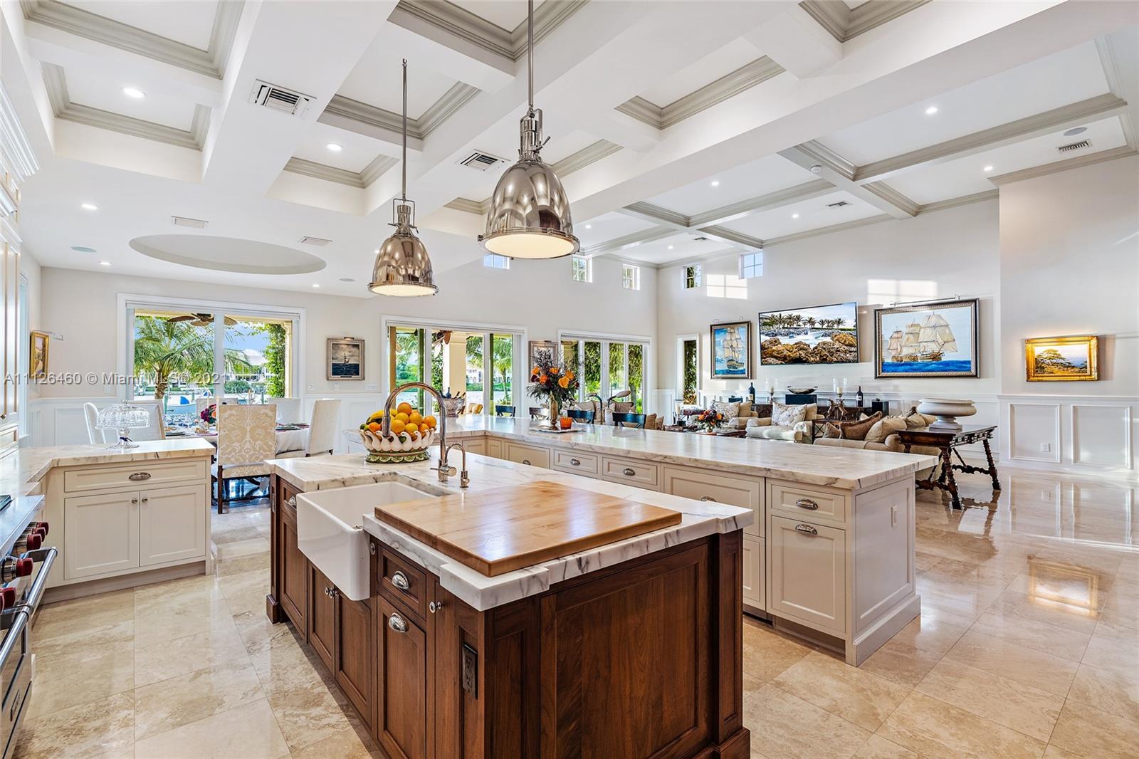 JUPITER ISLAND - Residential