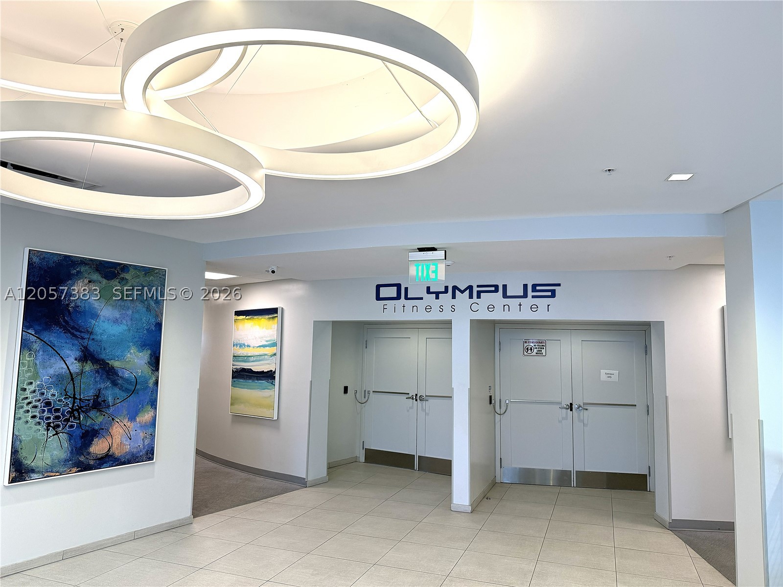 OLYMPUS CONDO PHASE - Residential