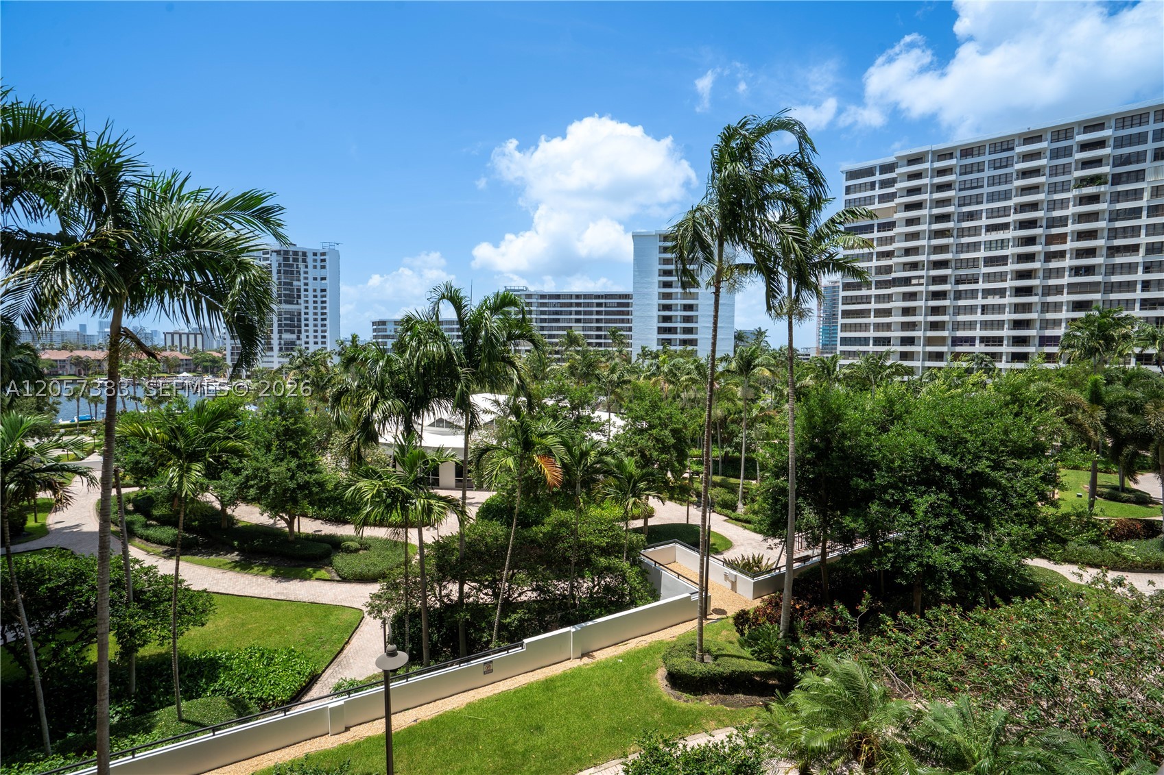 OLYMPUS CONDO PHASE - Residential