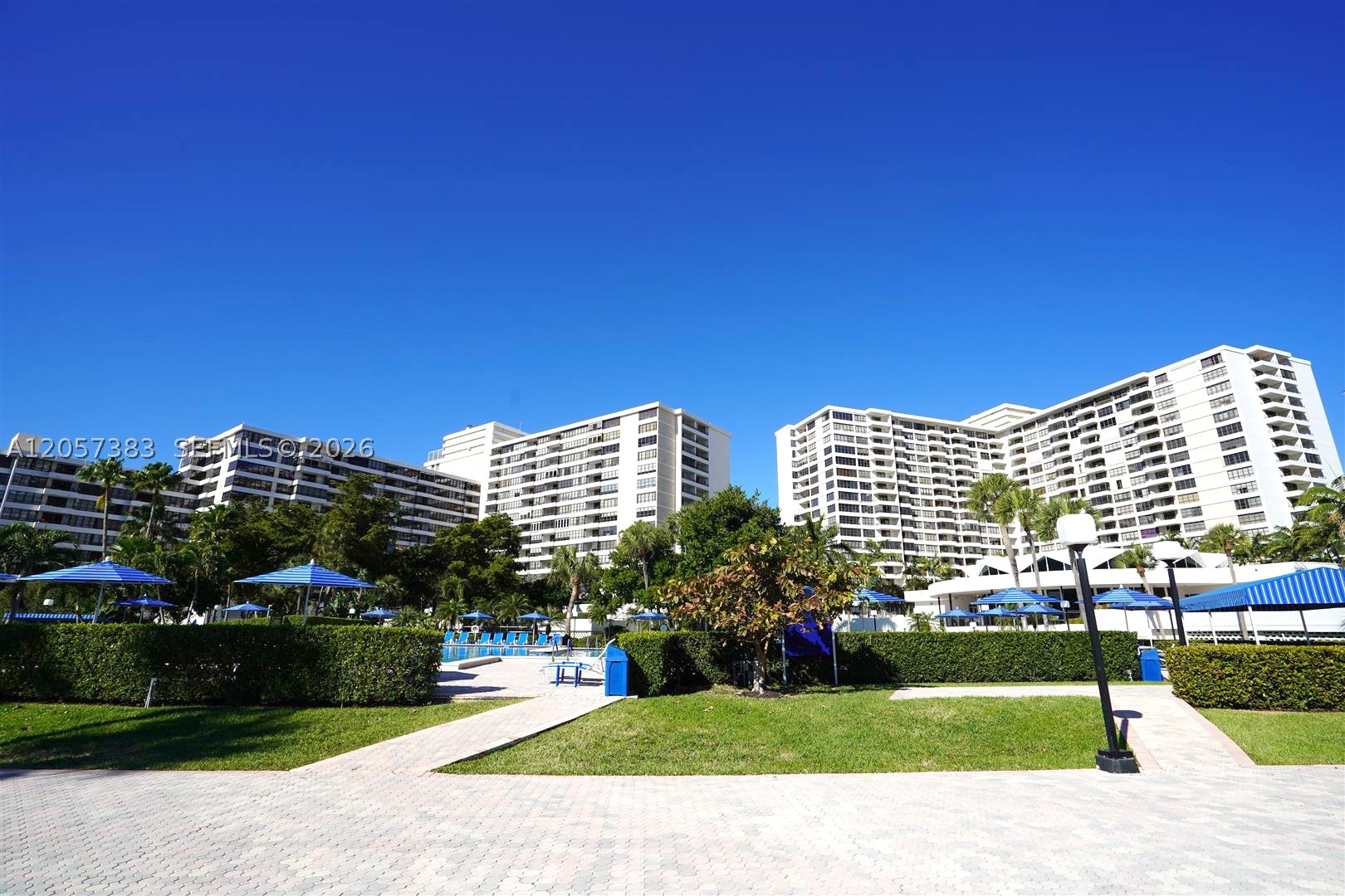 OLYMPUS CONDO PHASE - Residential