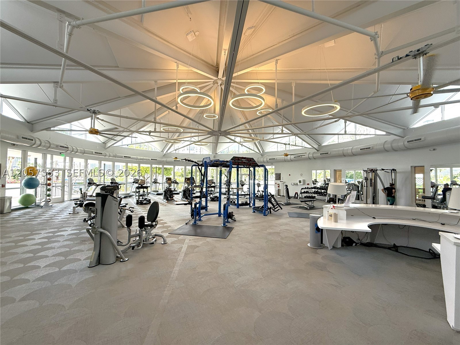 OLYMPUS CONDO PHASE - Residential