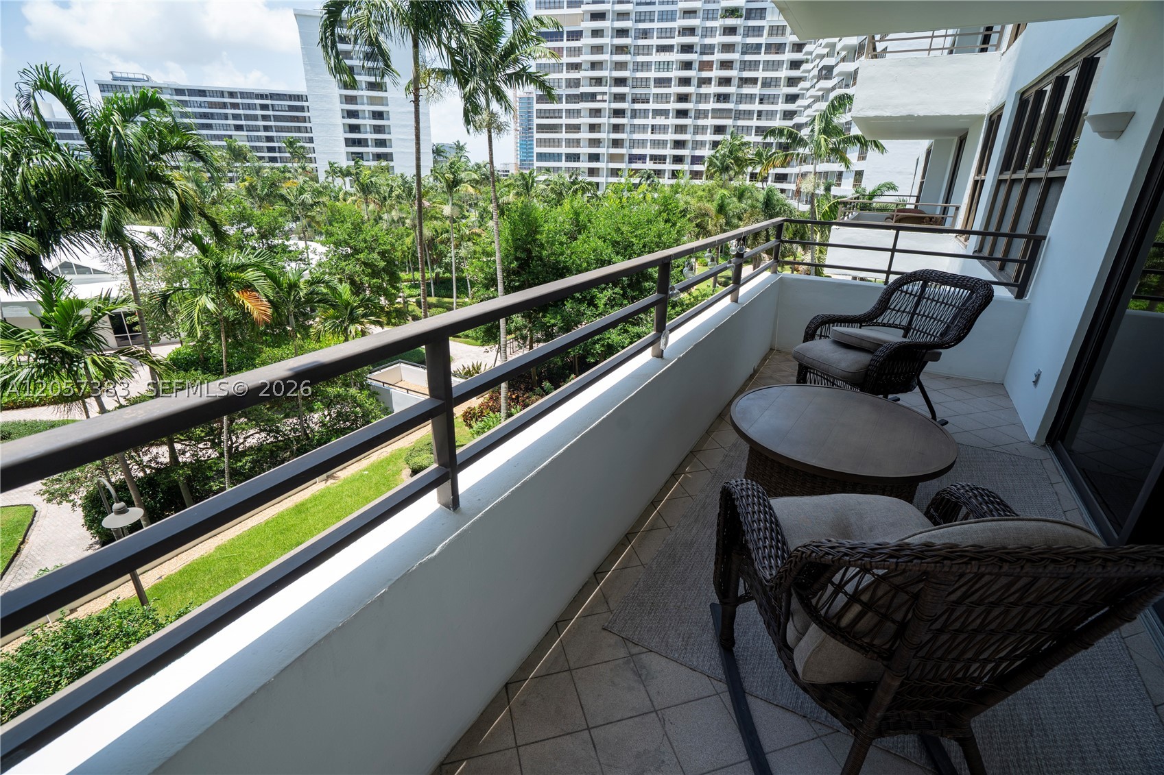 OLYMPUS CONDO PHASE - Residential