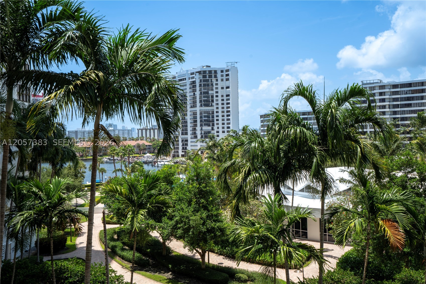 OLYMPUS CONDO PHASE - Residential