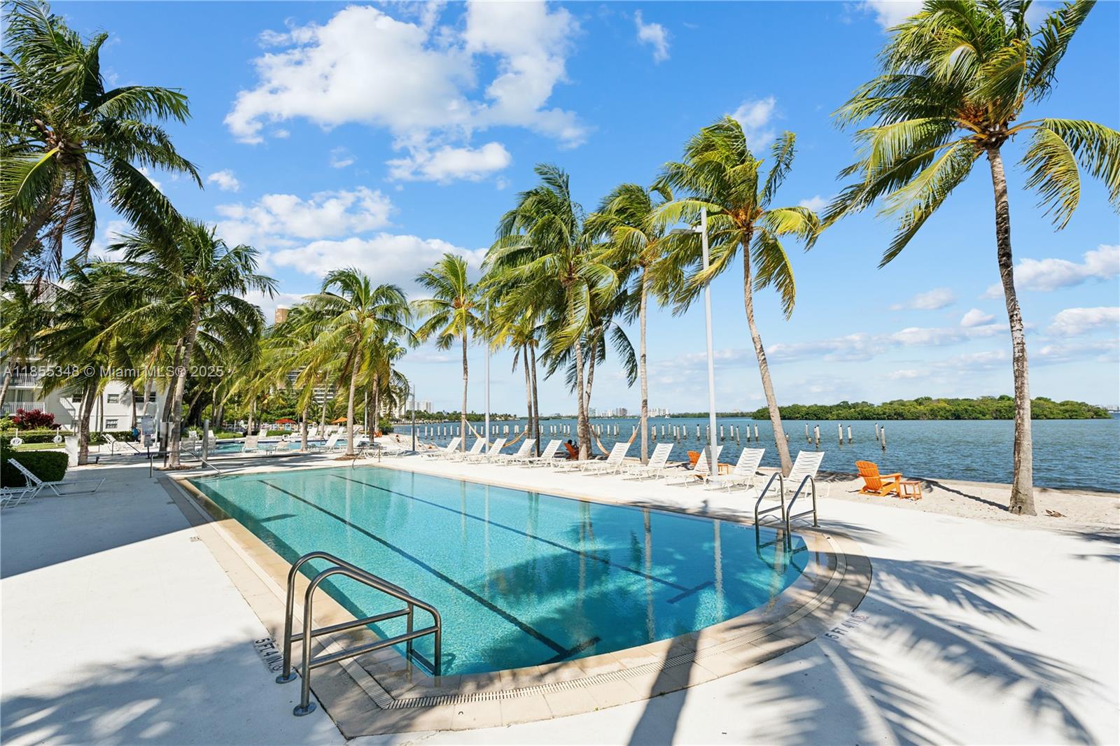 Welcome to Nirvana Unit B500, a brightly updated and recently renovated 2-bedroom, 2-bath residence in the highly sought-after Nirvana community. Nestled east of Biscayne Boulevard in Miami’s vibrant Upper East Side, this exceptional unit offers a rare blend of modern living and resort-style comfort. Located in Building B—perfectly positioned between the state-of-the-art gym, on-site market, and stunning pool with jacuzzi—this home places all of Nirvana’s premier amenities just steps away. Currently leased, it presents a prime income-producing opportunity in one of Miami’s most desirable waterfront communities. Schedule your private showing today before it's gone!