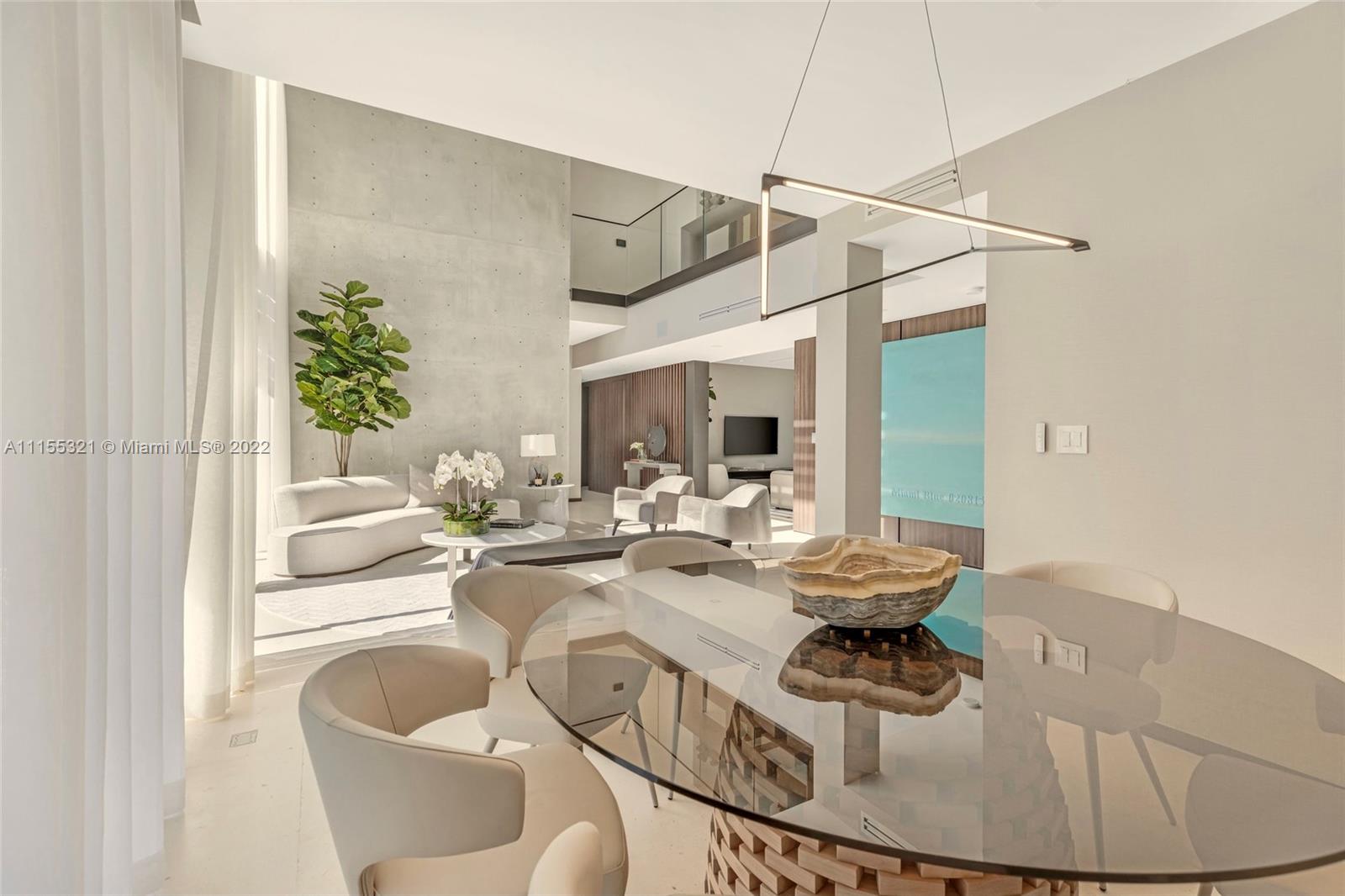 OLYMPIA PARK - Residential