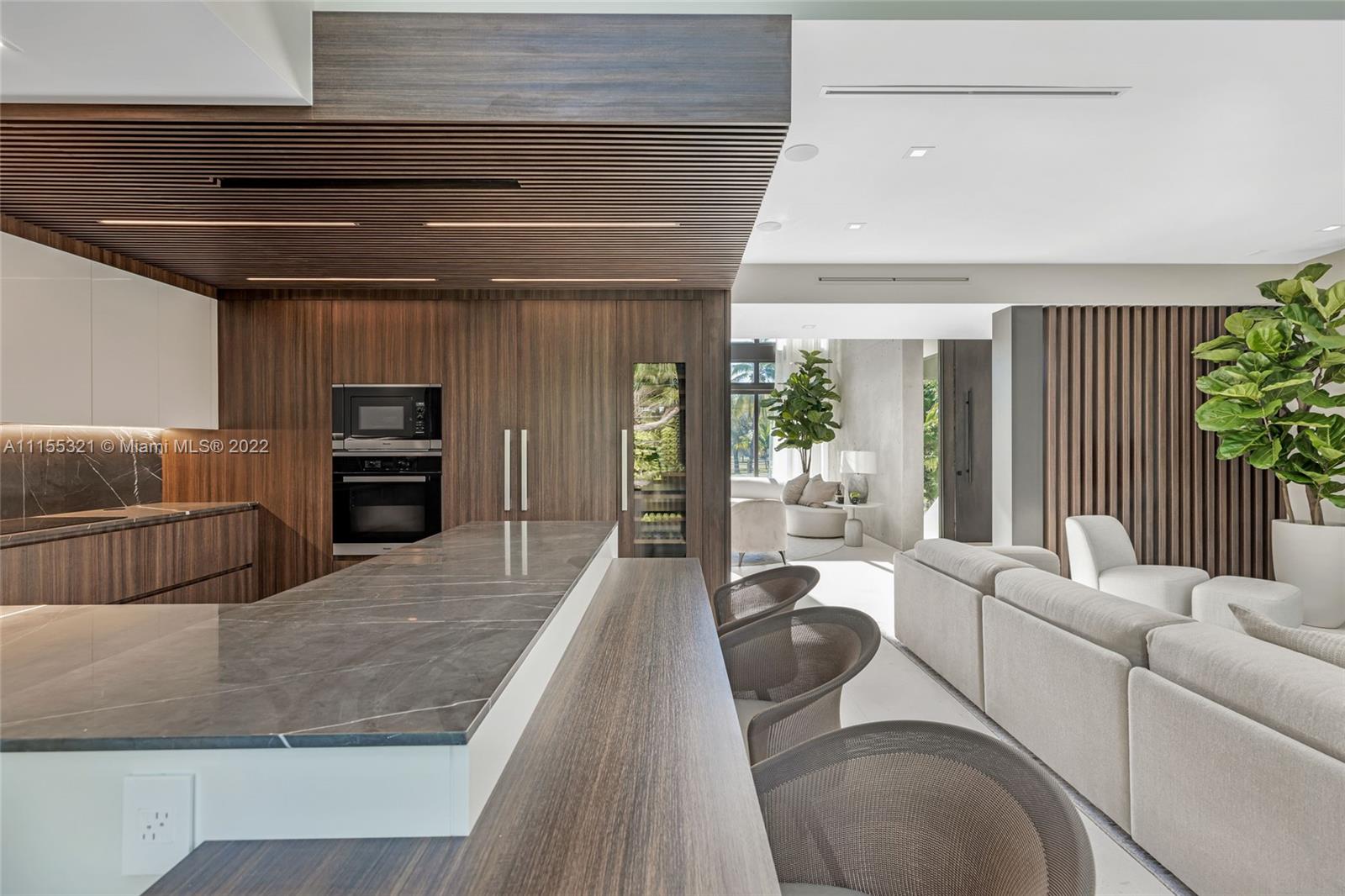 OLYMPIA PARK - Residential