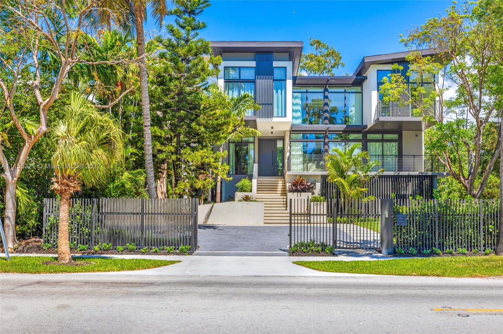OLYMPIA PARK - Residential