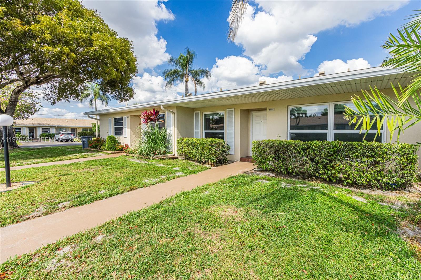 BOCA LAKES CONDO - Residential