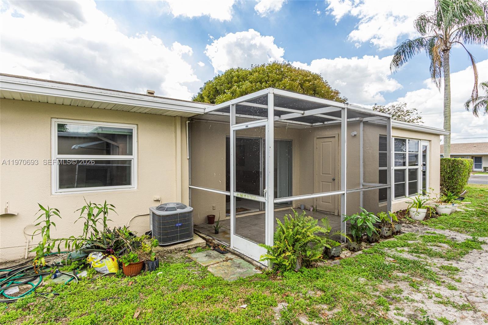 BOCA LAKES CONDO - Residential