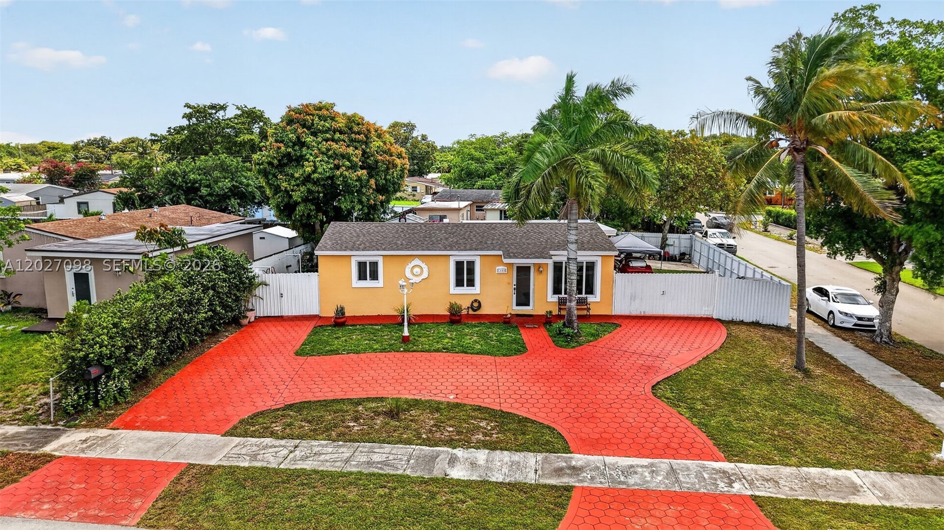 BOULEVARD HEIGHTS SEC 4 - Residential