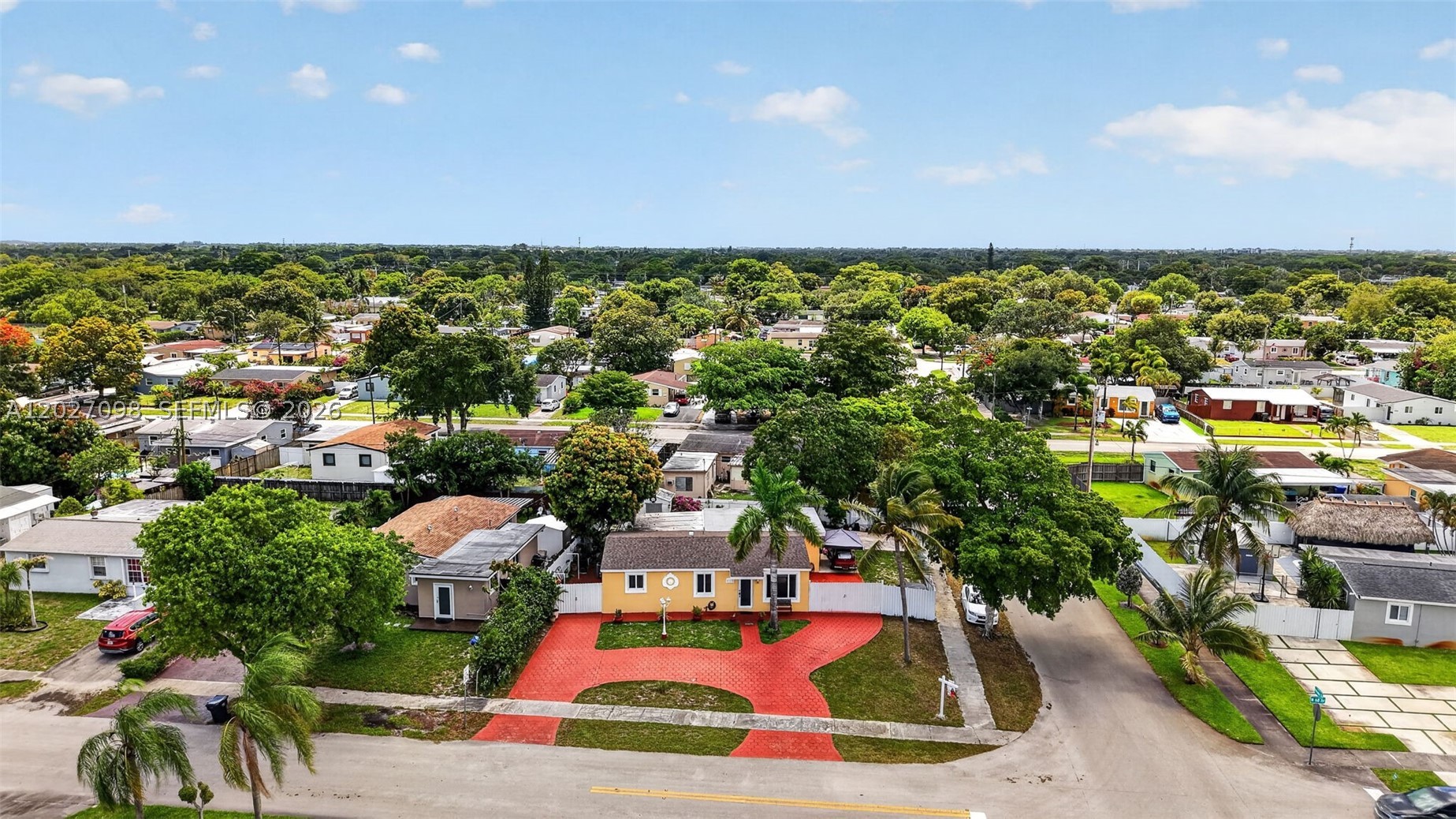 BOULEVARD HEIGHTS SEC 4 - Residential