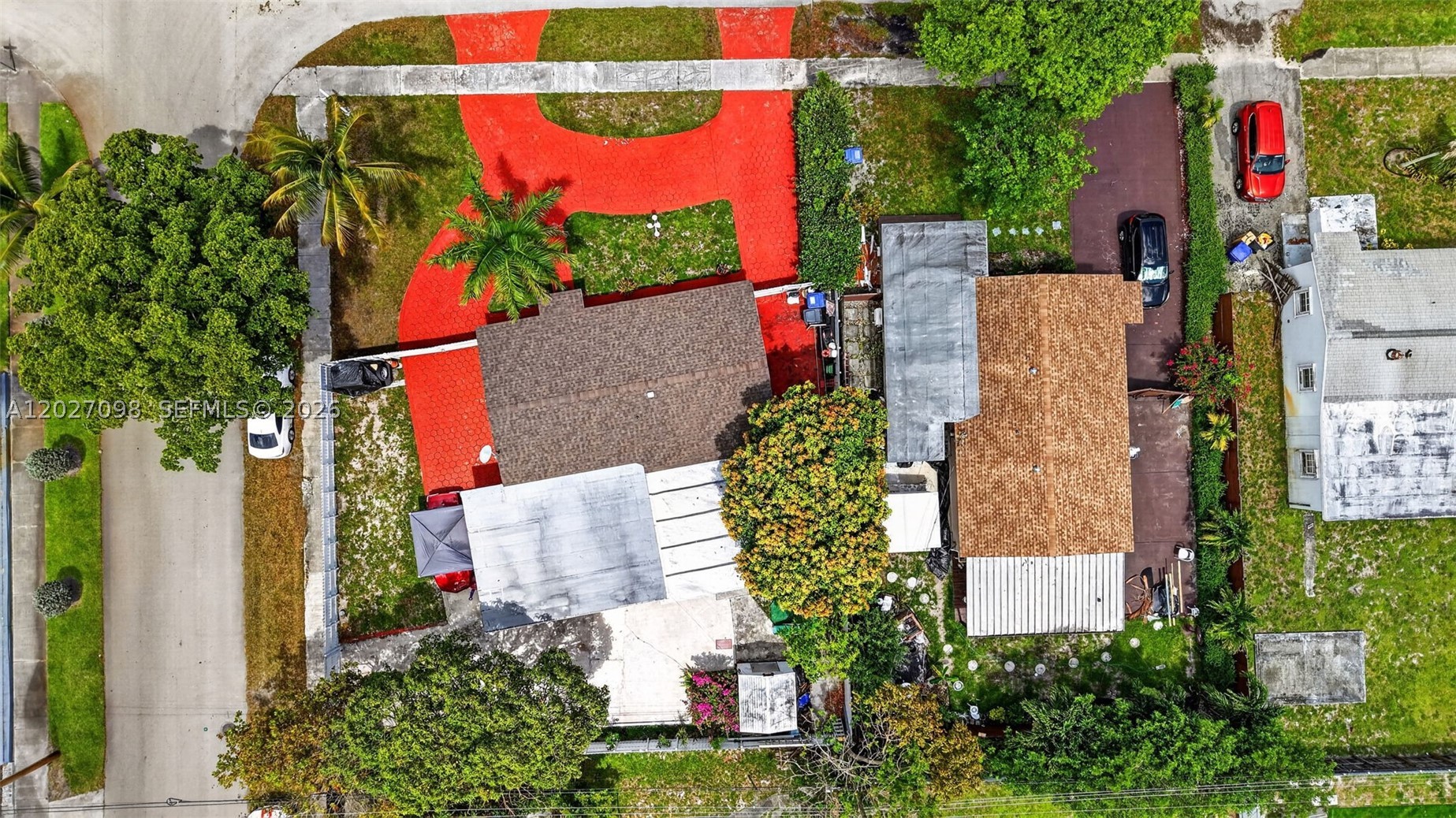 BOULEVARD HEIGHTS SEC 4 - Residential