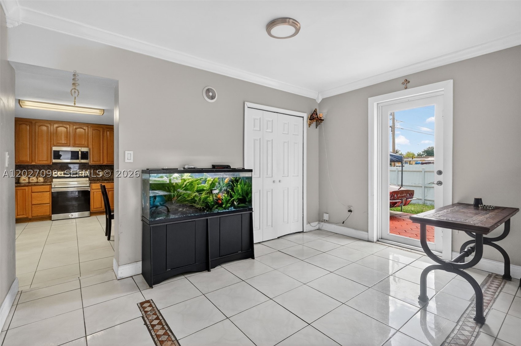 BOULEVARD HEIGHTS SEC 4 - Residential