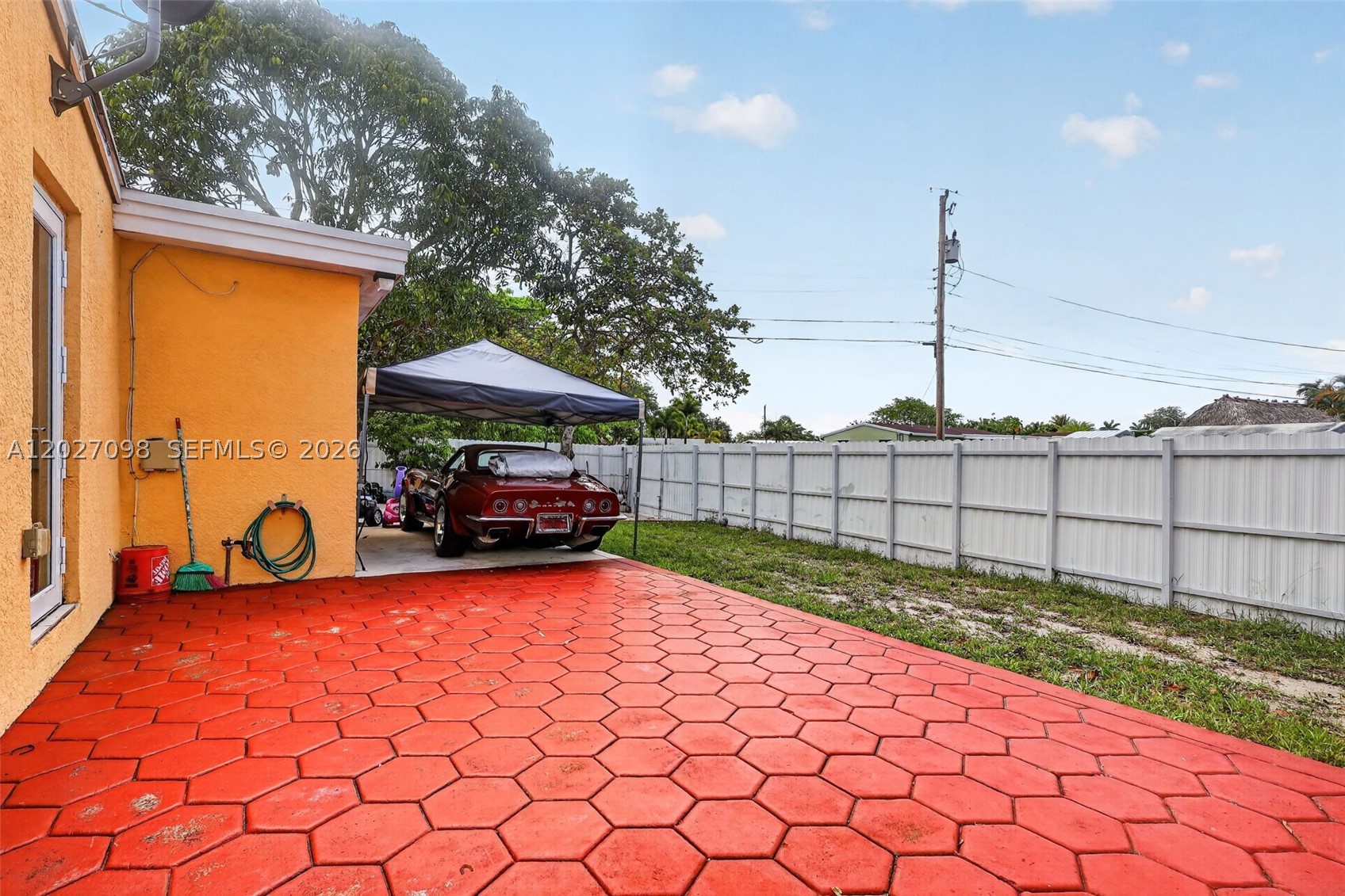 BOULEVARD HEIGHTS SEC 4 - Residential