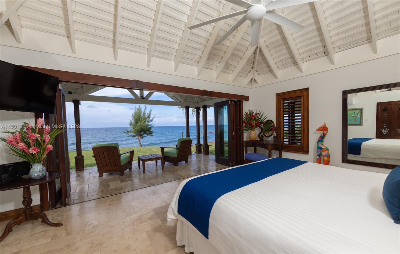 Tryall Beach Club - Residential
