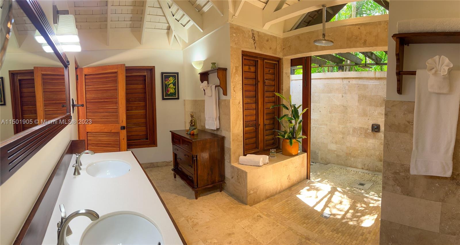 Tryall Beach Club - Residential