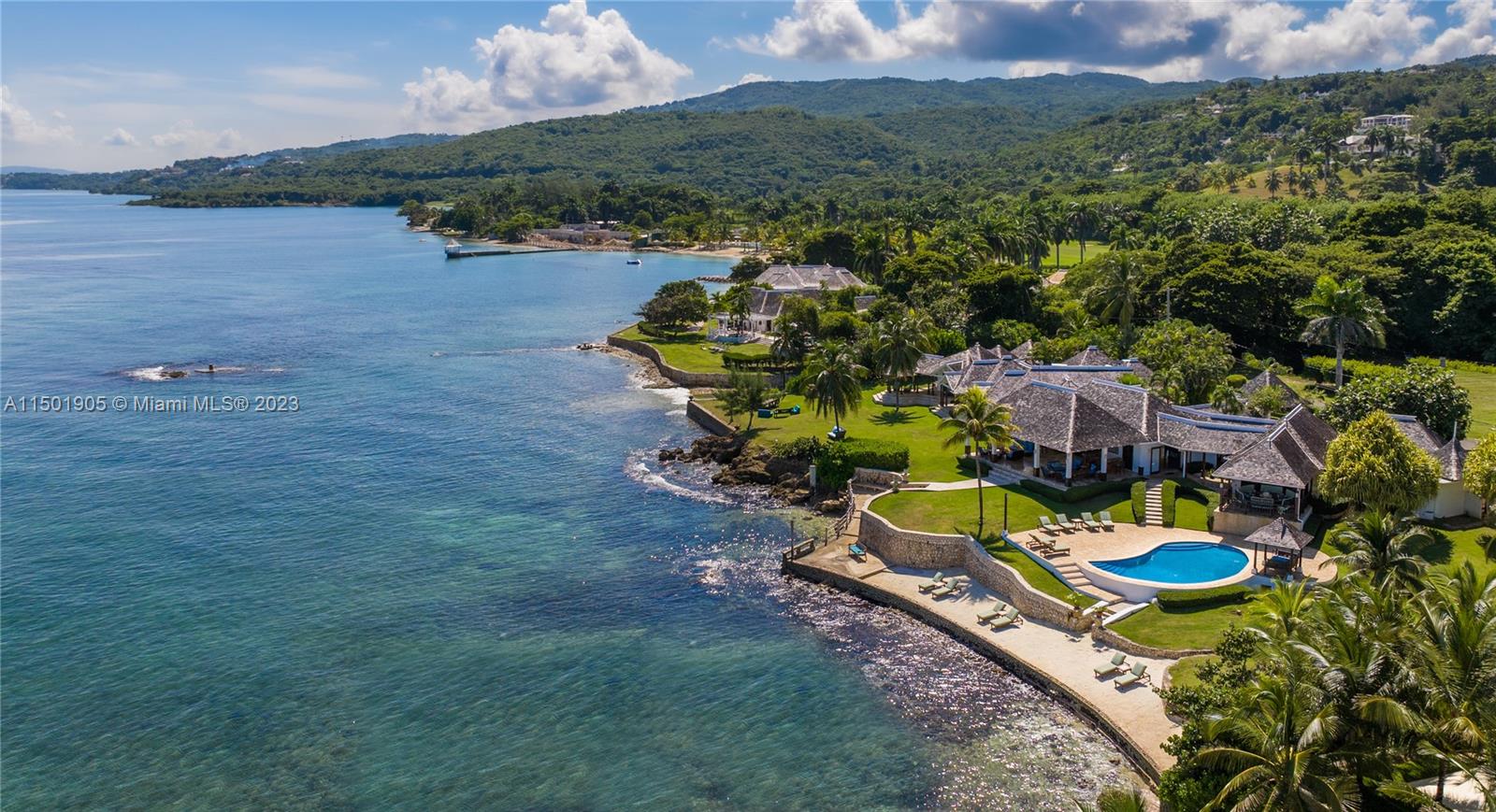 Tryall Beach Club - Residential