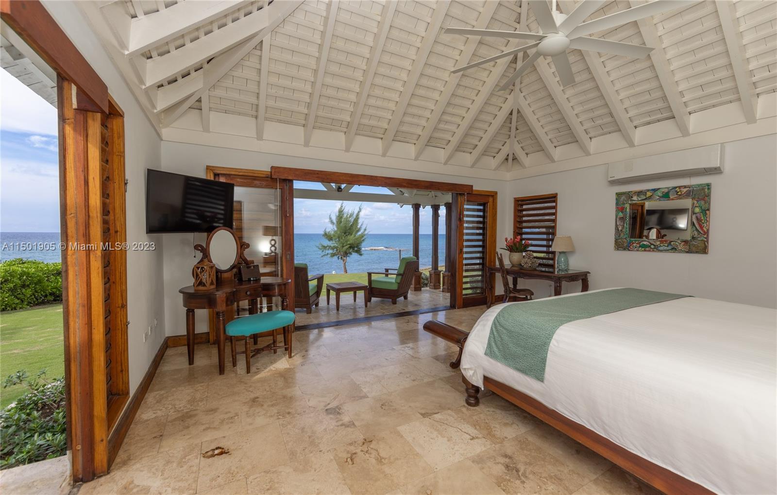 Tryall Beach Club - Residential