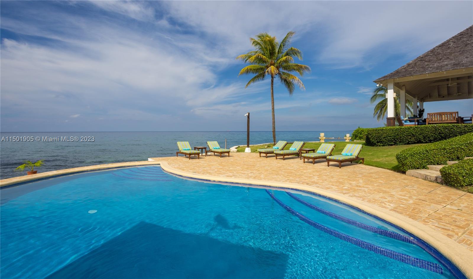 Tryall Beach Club - Residential