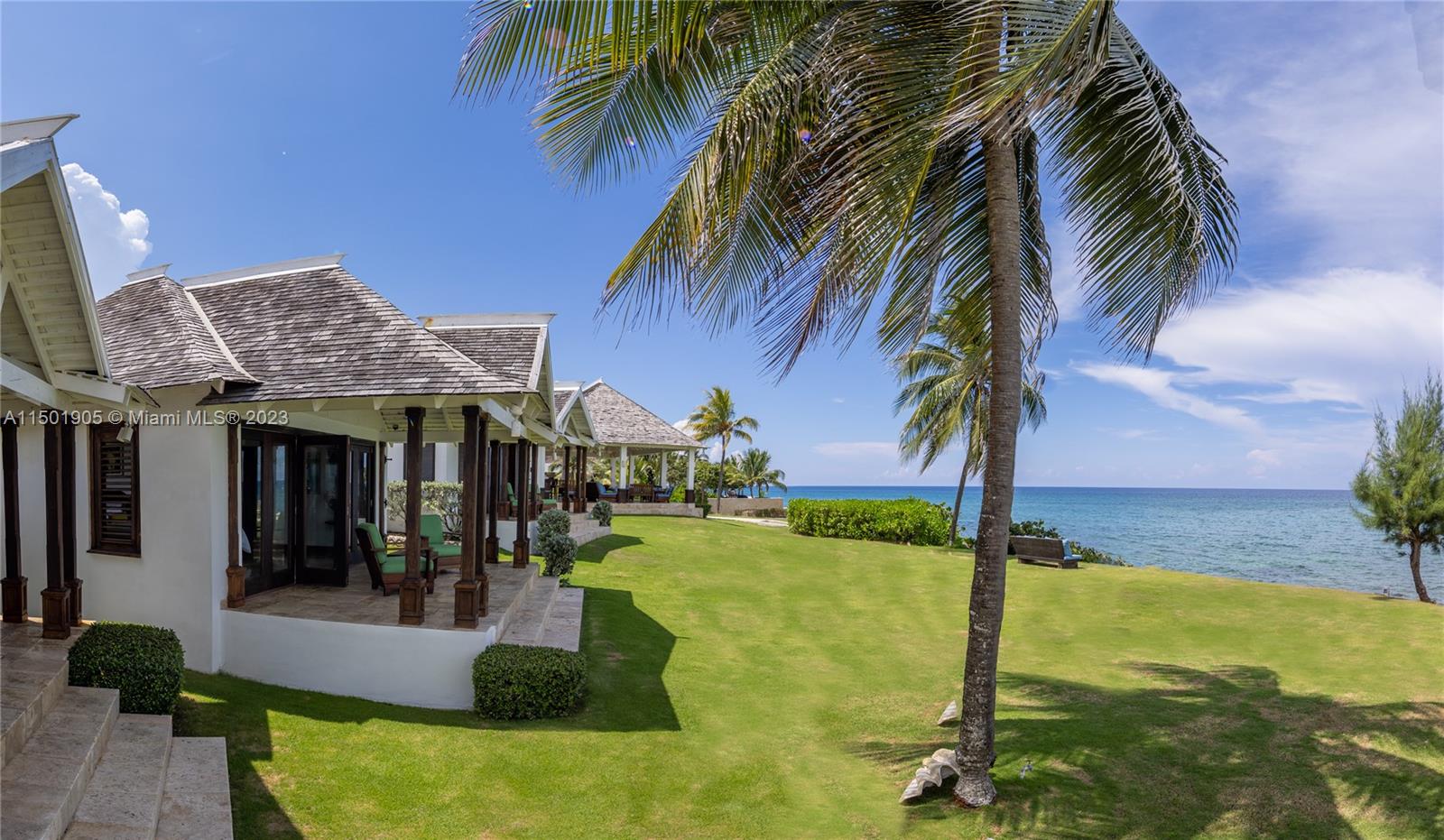 Tryall Beach Club - Residential