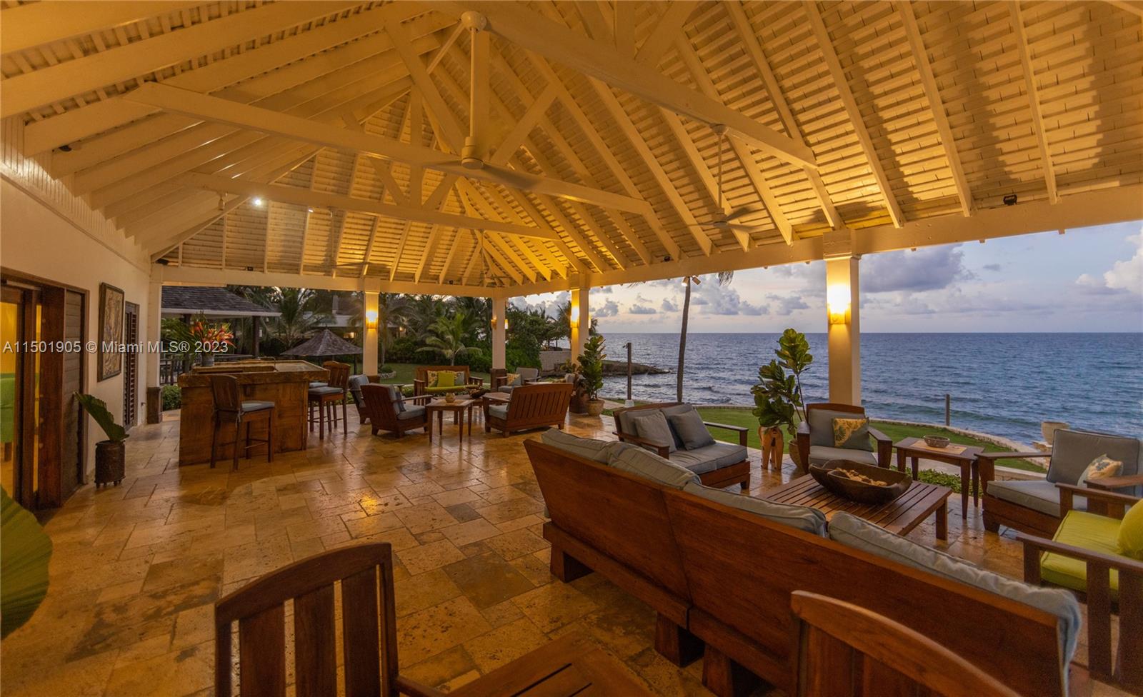 Tryall Beach Club - Residential
