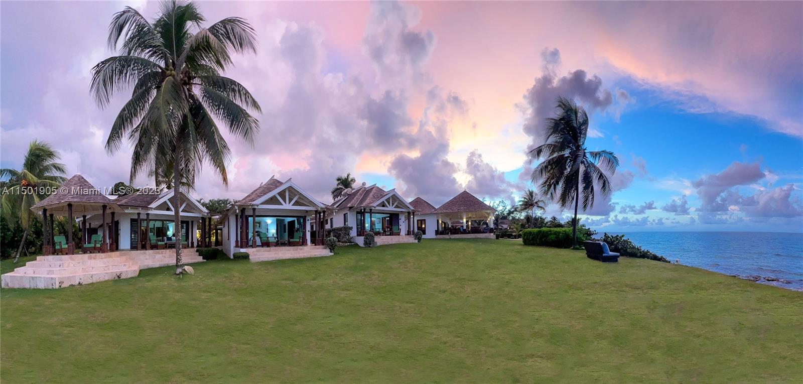 Tryall Beach Club - Residential