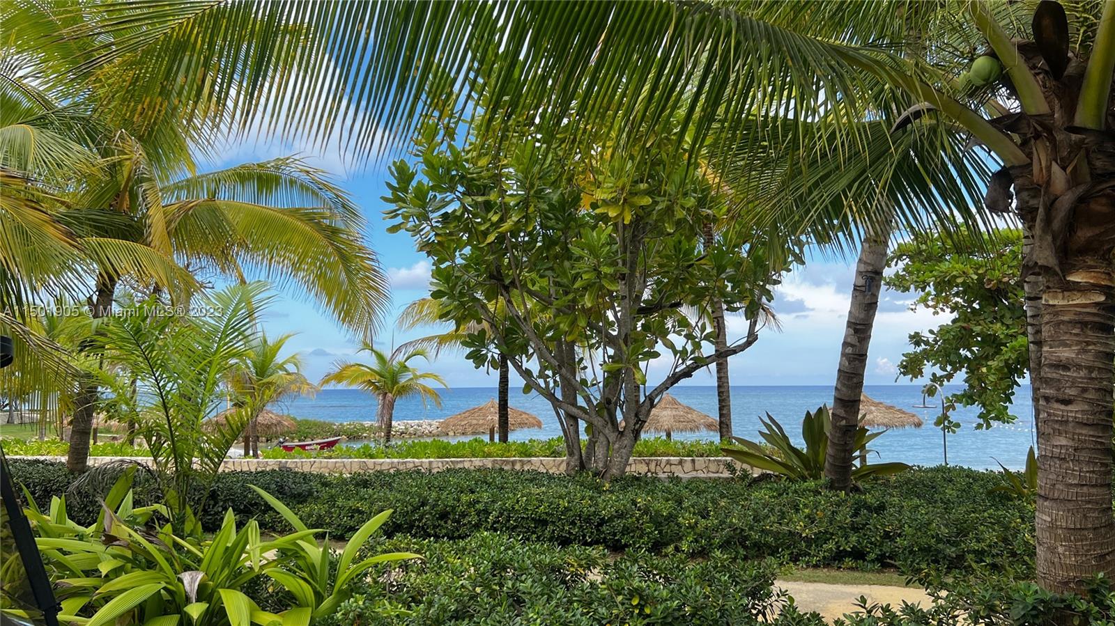 Tryall Beach Club - Residential