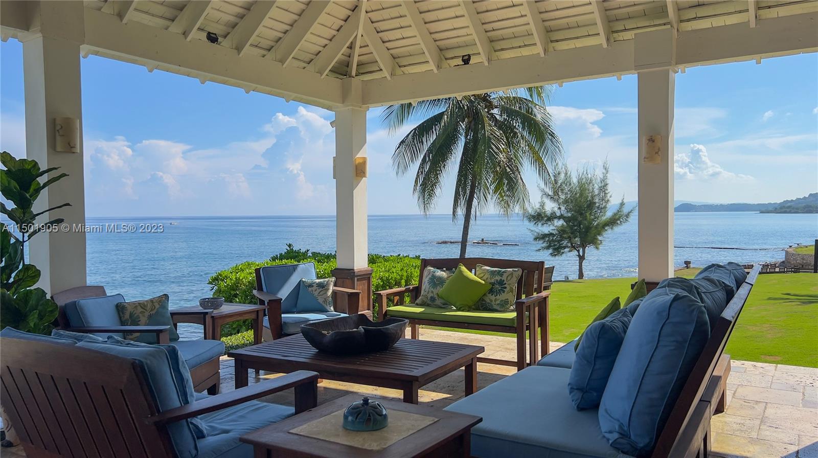 Tryall Beach Club - Residential