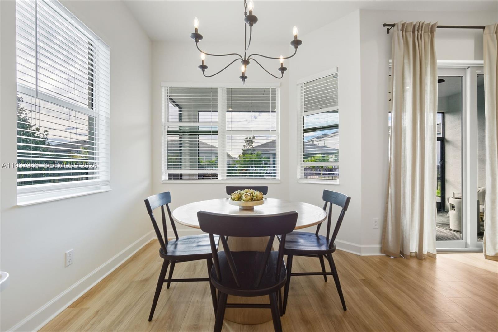 ORCHARDS OF WESTLAKE - Residential