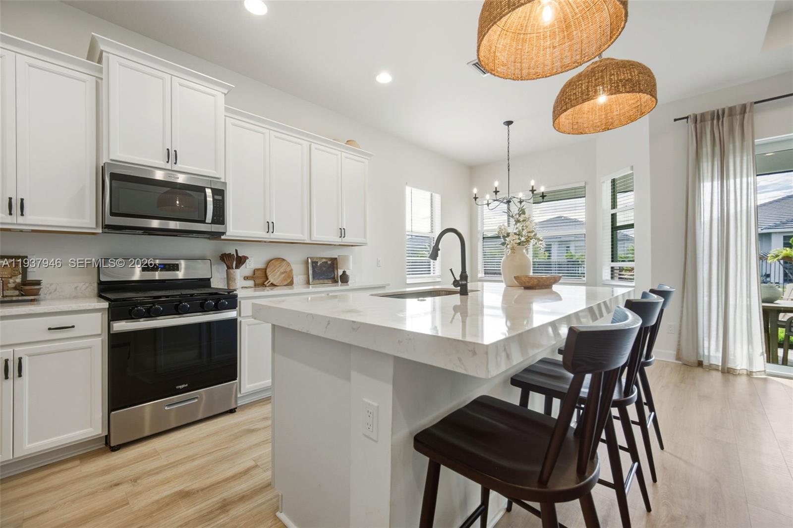 ORCHARDS OF WESTLAKE - Residential