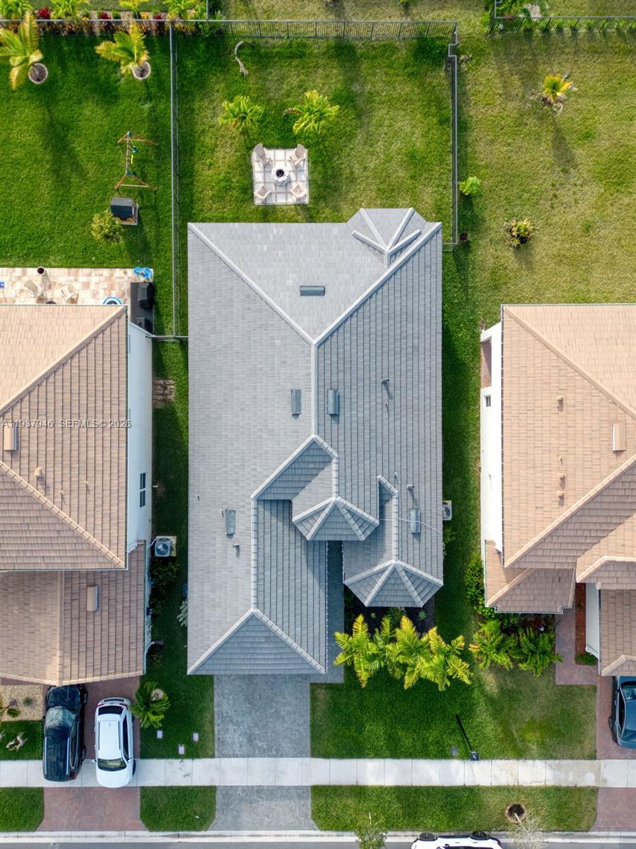 ORCHARDS OF WESTLAKE - Residential