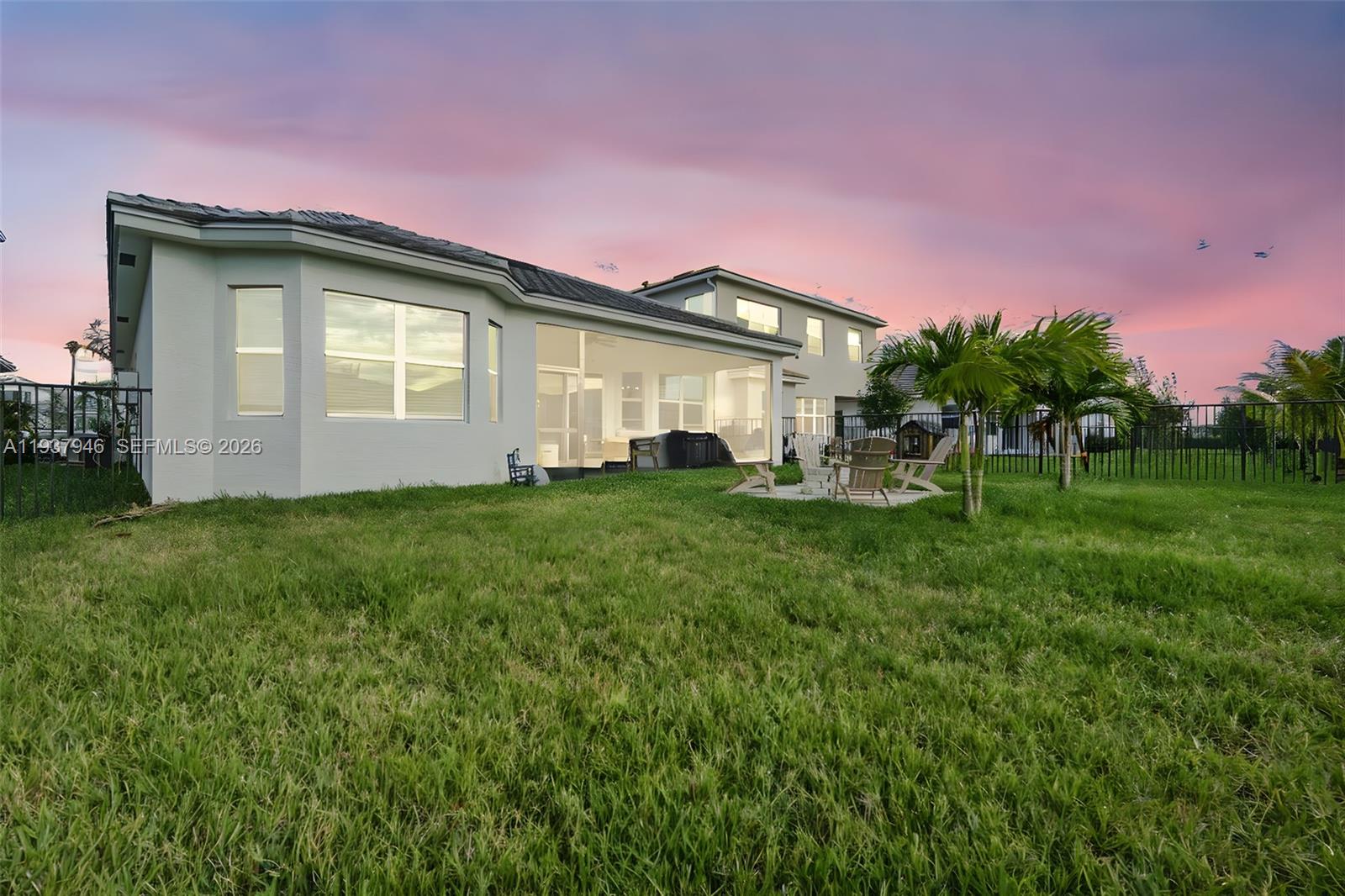 ORCHARDS OF WESTLAKE - Residential