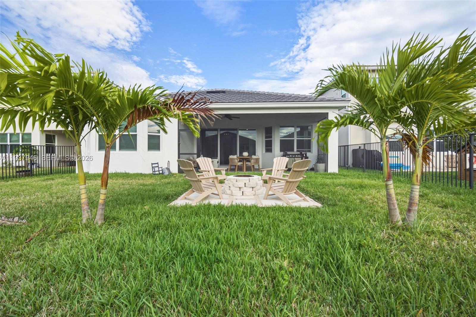 ORCHARDS OF WESTLAKE - Residential