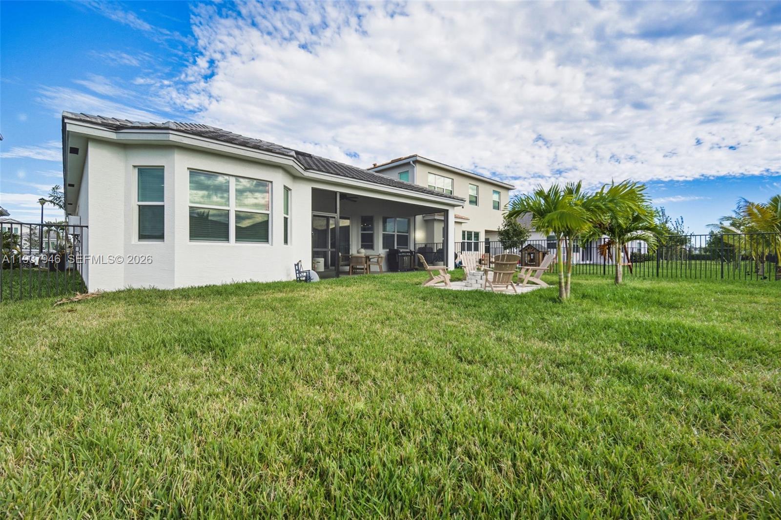 ORCHARDS OF WESTLAKE - Residential