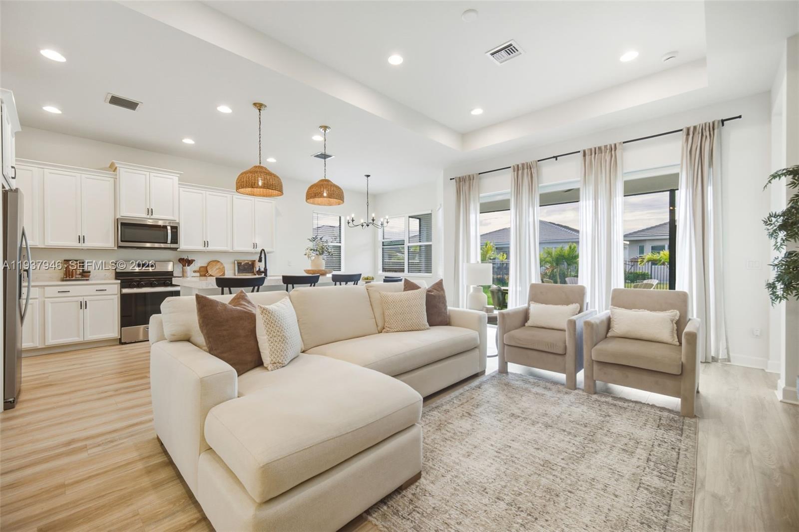 ORCHARDS OF WESTLAKE - Residential