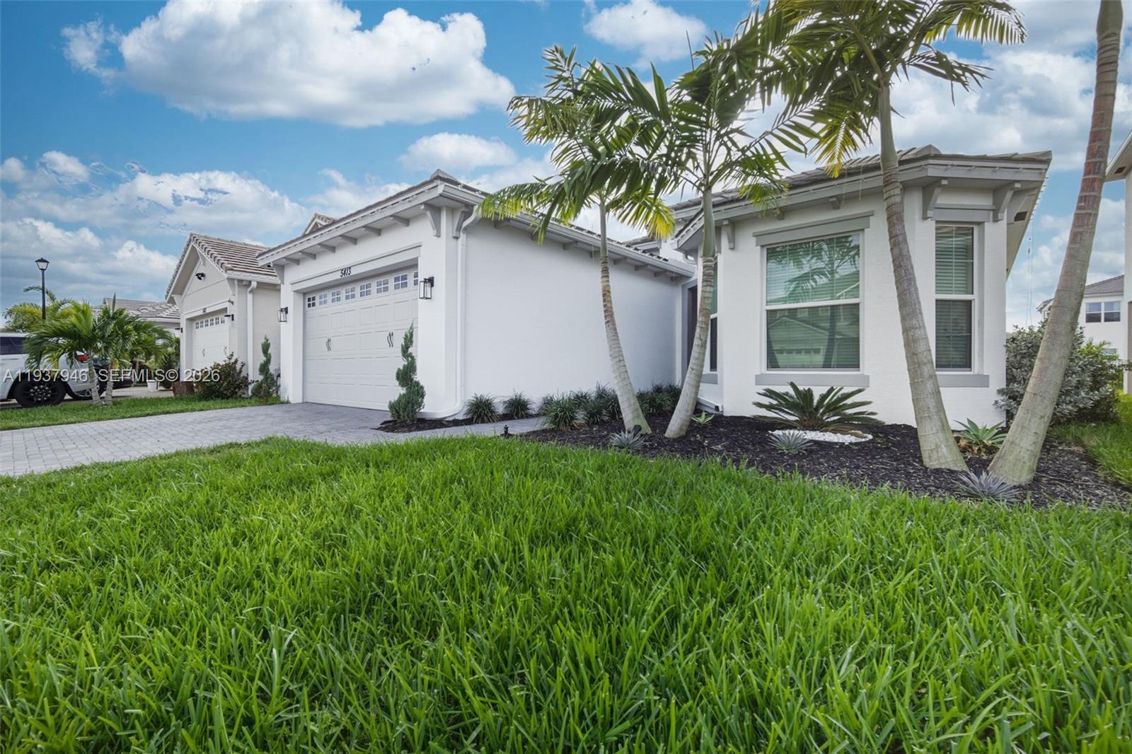 ORCHARDS OF WESTLAKE - Residential