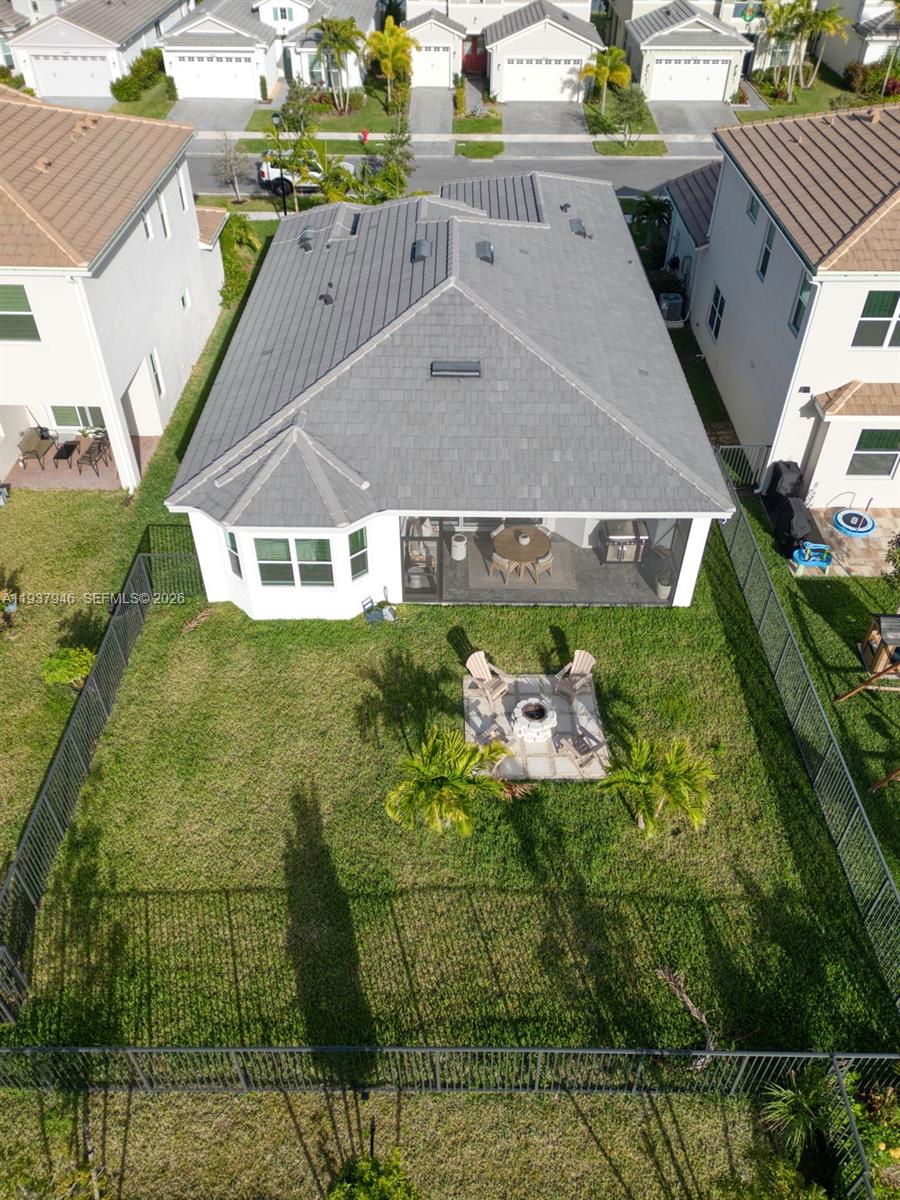 ORCHARDS OF WESTLAKE - Residential