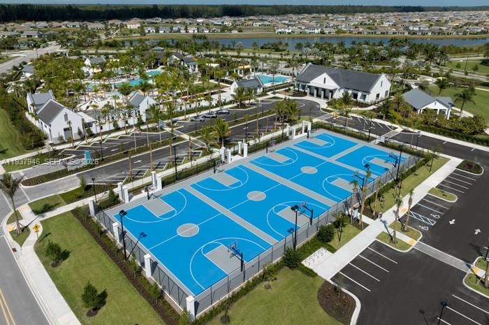 ORCHARDS OF WESTLAKE - Residential