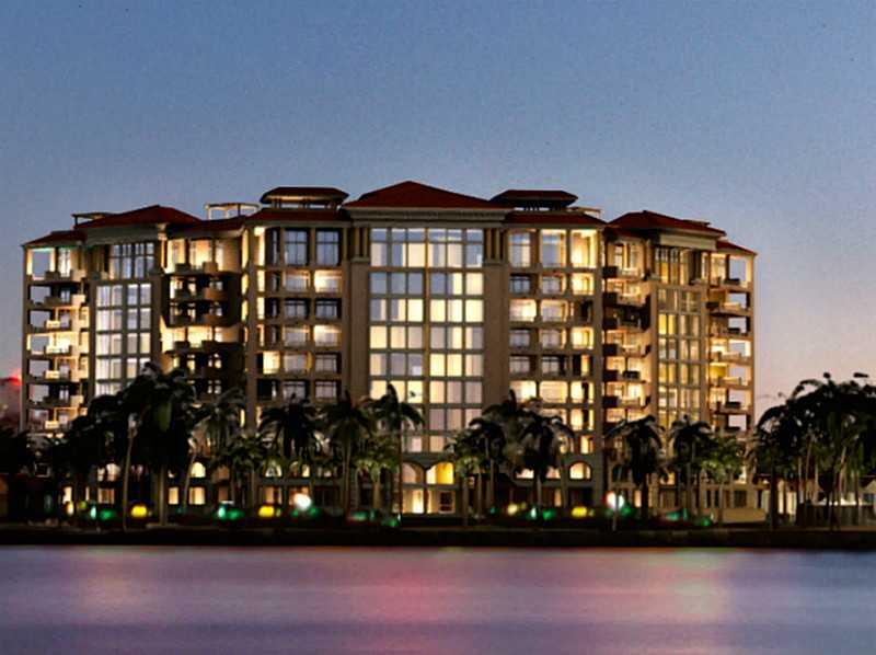 Spacious combo unit in FIRST true full service building ever on Fisher Island!! Please contact listing agent for more information.