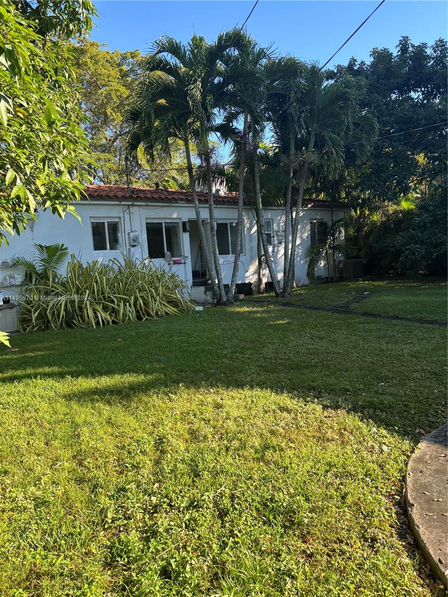 MIAMI SHORES SEC 6 - Residential Lease