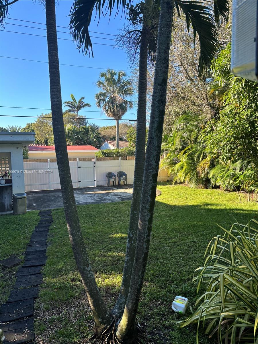 MIAMI SHORES SEC 6 - Residential Lease