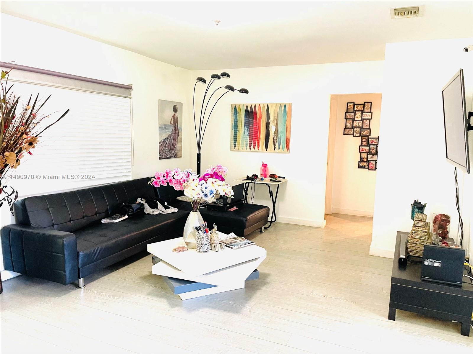 MIAMI SHORES SEC 6 - Residential Lease