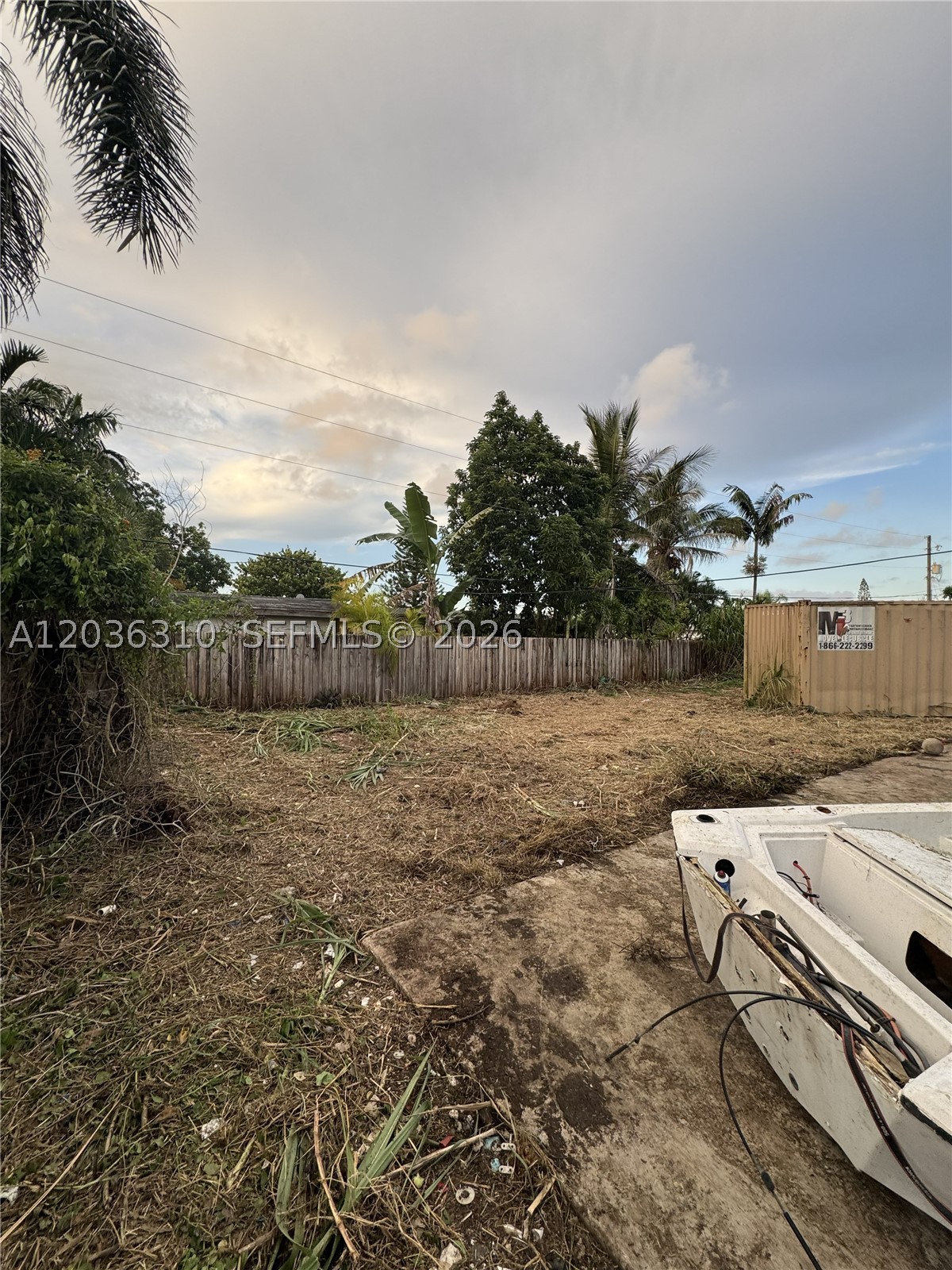 CORONADO HEIGHTS SEC TWO - Residential