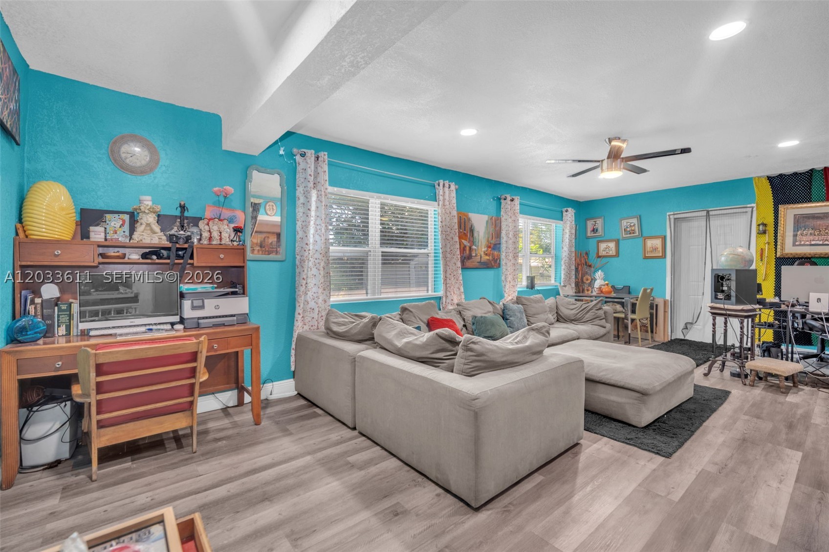 BROWARDALE 2ND ADD AMEN P - Residential